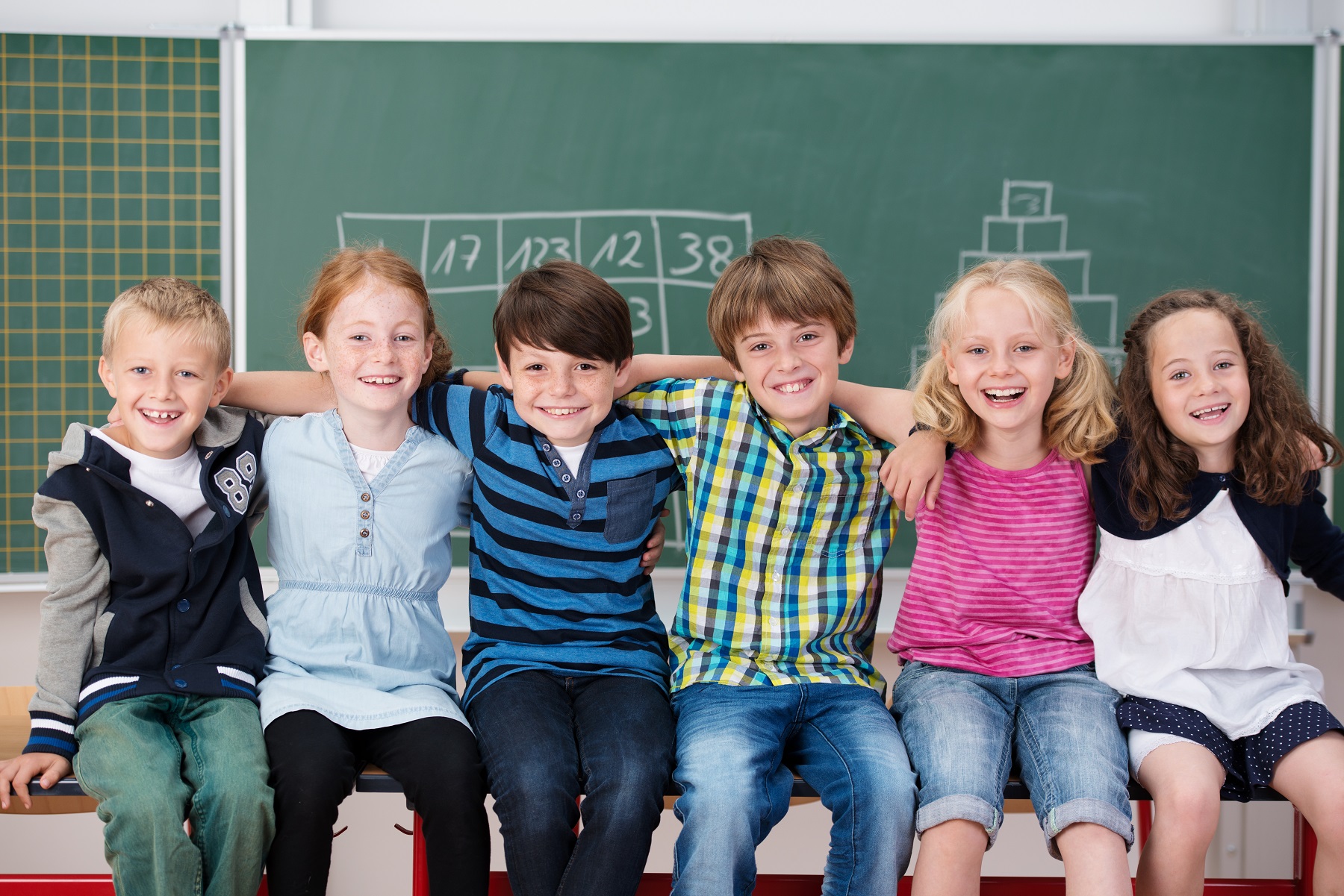 Transition: Der Übergang vom Kindergarten in die Schule | PRO KiTa