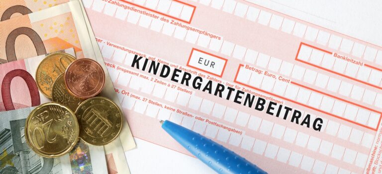  Kindergartenbeitrag: So variieren die Gebühren je nach Bundesland und 