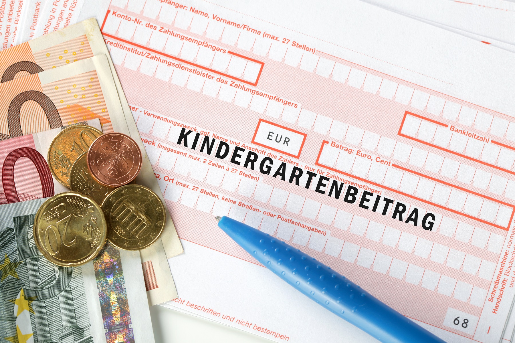  Kindergartenbeitrag: So variieren die Gebühren je nach Bundesland und 