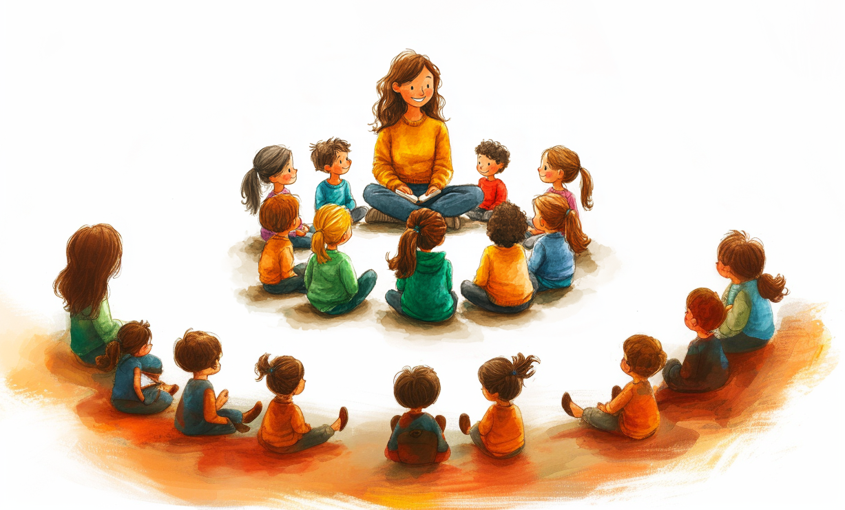 Startseite - PRO Kita