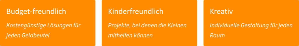 Die Kita im neuen Look 