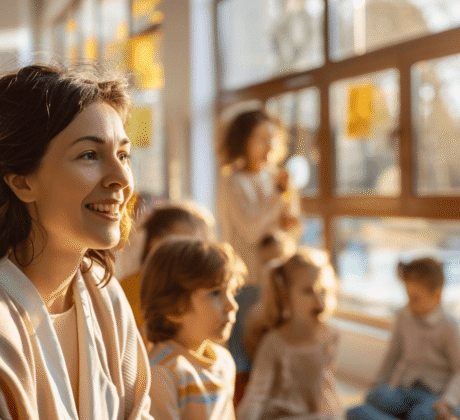 Diese Kompetenzen brauchen Sie als Praxisanleitung in der Kita