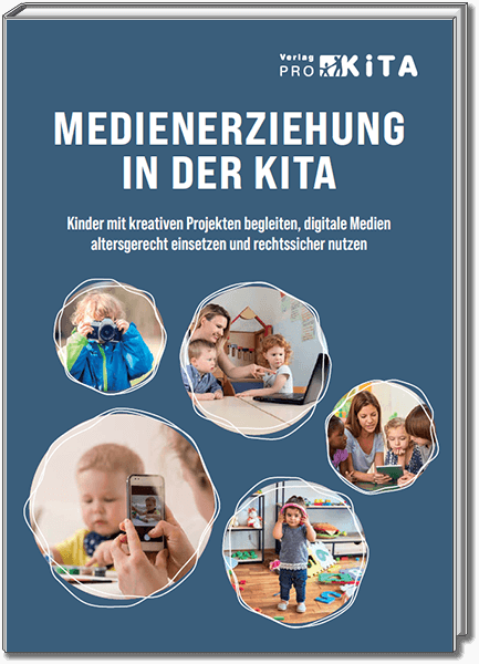 Medienerziehung in der Kita