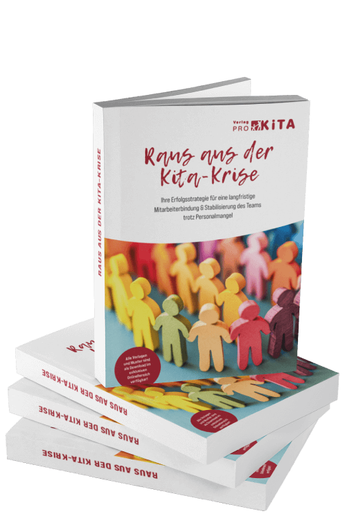 Raus aus der Kita-Krise