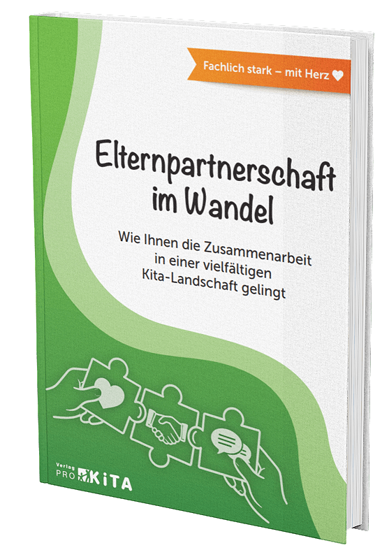 Elternpartnerschaft im Wandel