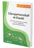 Elternpartnerschaft im Wandel
