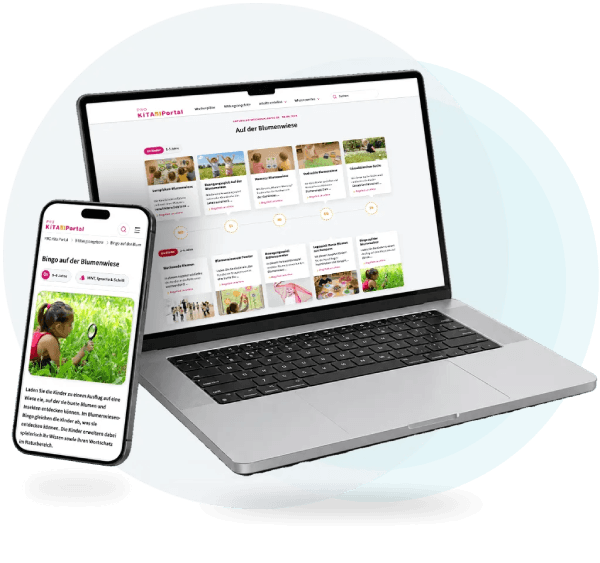 PRO Kita Portal